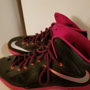 Lebron 10 Floridians